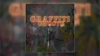 Graffiti Ghosts - "Beast" (Official Audio)