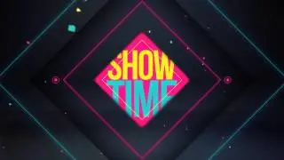 After Effects Project Files - Showtime - VideoHive 7889950