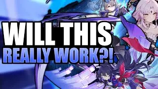 Here's The Problem With MONO Quantum Teams Currently in Honkai: Star Rail...