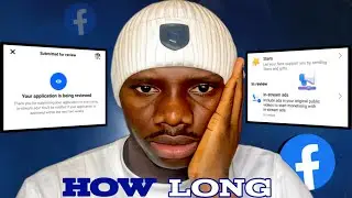 Facebook Monetization Review Time