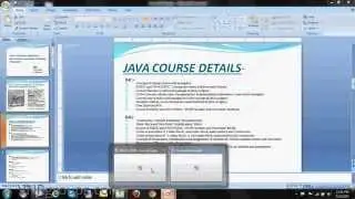 Java - Selenium Webdriver - Automation Framework Training | Part 1