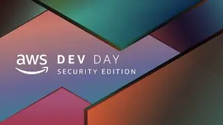 AWS Dev Day: Security Edition - Live Q&A with AWS Security Experts