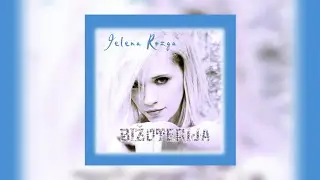 JELENA ROZGA - BIZUTERIJA (FULL ALBUM)