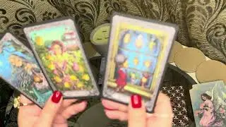 ДЕВА - ЖЕЛАНИЕ ИСПОЛНИТСЯ! С 01по 15 мая 2024г. Таро прогноз.