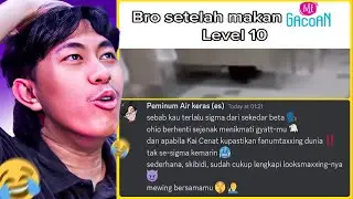 semua akan brainrot pada waktunya.. - KOMEDI DISCORD EXTRA COMBO