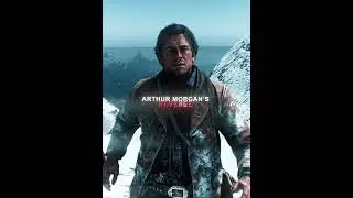 Imagine If He Got His Revenge ☠️ - #rdr2 #shorts #reddeaddredemption #recommended #viral #edit