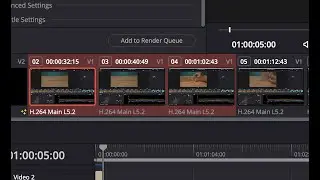 Davinci Resolve 17 How to copy nodes and match color grades between clips