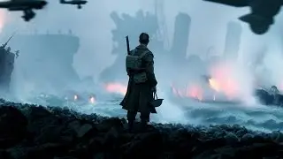 Dunkirk - Trailer 1 [HD]