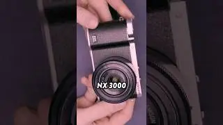 Why Samsung FAILED At Cameras 📸