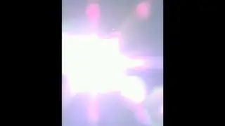 Strange Object by the Sun