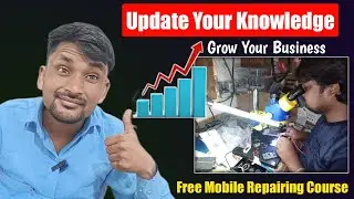 Free Online Mobile Repairing Institute | ZM Android Mobile Solution online mobile repairing course