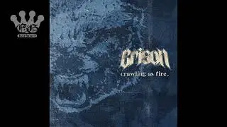 [EGxHC] Grison - Crawling As Fire - 2023 (Full EP)