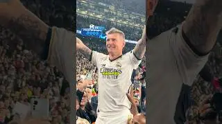 Легендарный состав Реала 