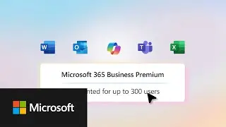 The Microsoft 365 Business Premium Nonprofit Grant