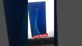 Animate any thing with svg motion I figma plugin #appdesign #figmadesign #figmatutorial #figmacourse