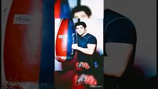 Он побеждал тайских бойцов