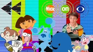 Nick on CBS | 2002/2003 | Full Episodes with Commercials