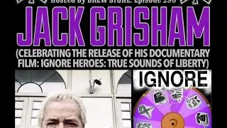 The NYHC Chronicles LIVE! Ep. #290 Jack Grisham (TSOL / Filmmaker)