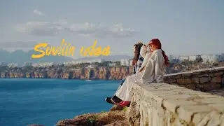 FOUX - Suuliin Udaa (Official Music Video)
