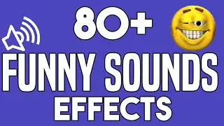 funny meme sound effects for 2024 || funny sound effects || meme sound effects