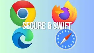 Best Web Browsers 2024: Fastest Browser Speed Test & Feature Showdown