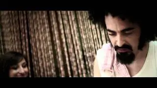 CAPAREZZA - La fine di gaia (Official Video)