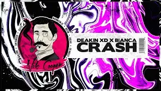 Deakin XD x Bianca - Crash