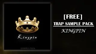 [FREE] Trap Sample Pack 2023 | 