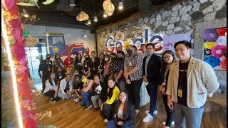 Unlock the Power of Google Workspace for Education: An ePLDT-Google Workshop