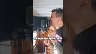 ПФ - Я так соскучился (Мини Кавер) 