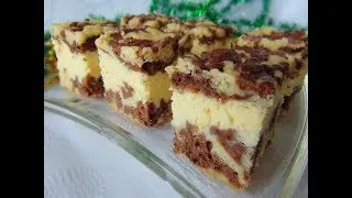 Польський сирник рецепт / Польский сырник рецепт /Przepis na polski sernik