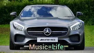 Car Music remix 2021 - Bass Boosted - AMG - Car Bass Music 2021 - Bass Boosted songs 2021