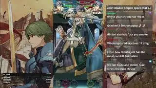 Arena Assault Stream (11/7/2020)