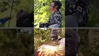 Making of Thanos: Behind the Scenes of Marvel's Visual Effects Spectacle 