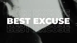 Saint Chaos - Best Excuse (Official Lyric Video)