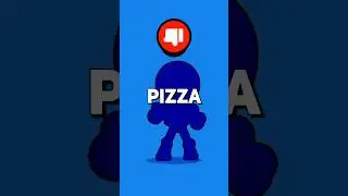 This BUG Destroyed Pizza Slices! (Brawl News).