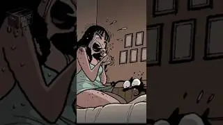 First timer | Silent Horror 