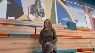 Выпускник юрфака ТГУ Ульви Абдуллаев о том, почему отказался от карьеры «директора мира»