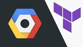 Using Terraform Framework with GCP