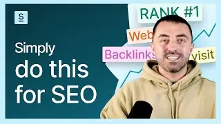 How to nail your SEO content strategy 2025 (SEO with AI)