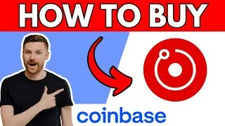 How to Buy RENDER on Coinbase (2024) - Step-by-Step!