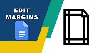 How to edit margin size in google docs