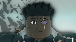 How To Get Sharingan + Rinnegan in Deepwoken