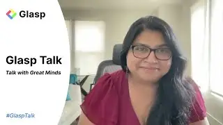 How to Support Women and Minorities in Tech Leadership Roles | Bosky Mukherjee | Glasp Talk #21