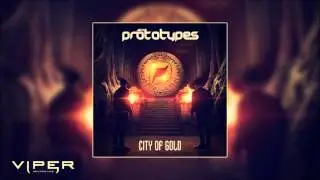 The Prototypes - Abyss 2015