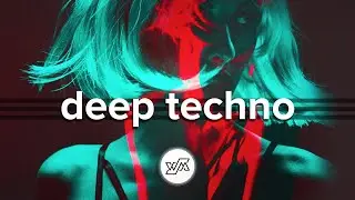 Deep Techno & Progressive House Mix - December 2019 (#HumanMusic)