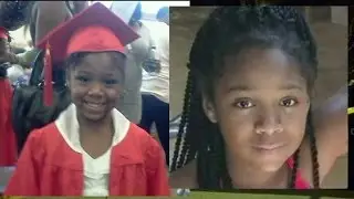 Milwaukee girl, 9, who asked police whether they could keep her safe, killed by stray bullet