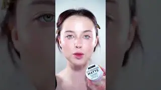 Туториал на простой, но ЭФФЕКТНЫЙ МАКИЯЖ ВАМПИРШИ 🧛‍♀️
