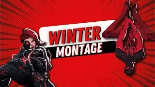 Marvel Rivals WINTER Montage