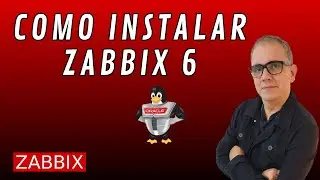 Como Instalar ZABBIX 6 no ORACLE Linux 8